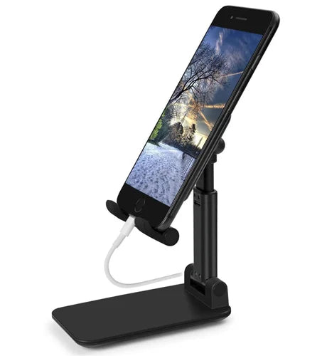 FOLDING DESKTOP PHONE STAND T1