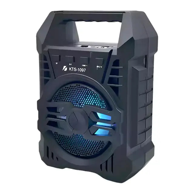 BT SPEAKER KTS1097 4''
