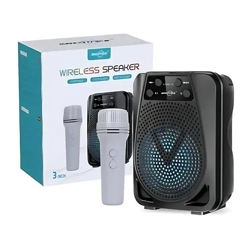 BT SPEAKER GTS2116