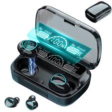 NEWEST TRUE WIRELESS M10