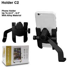 PHONE HOLDER CYCLING C2