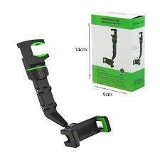 UNIVERSAL CLIP CELL PHONE HOLDER CZ202