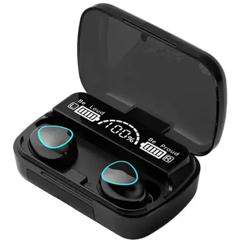 NEWEST TRUE WIRELESS M10