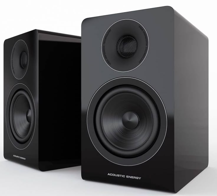 Speakers