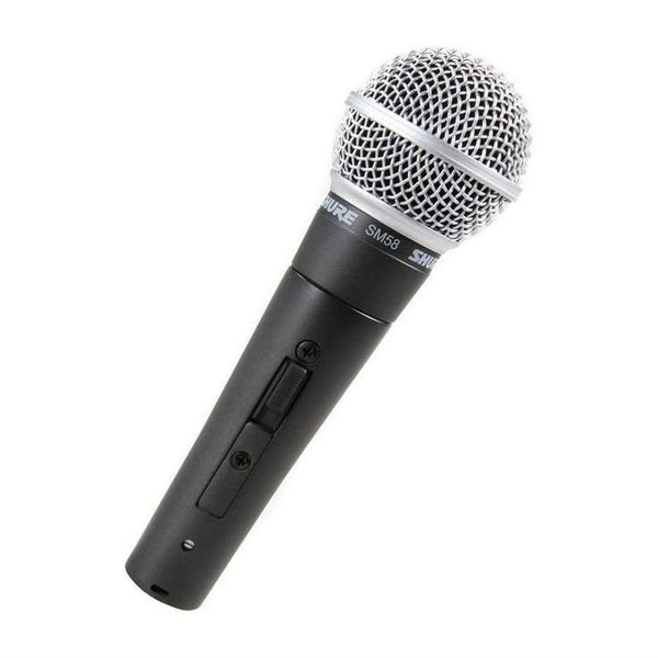 Microphones