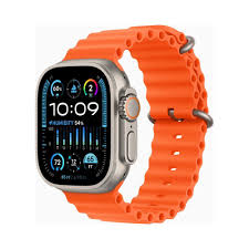 Smart watches