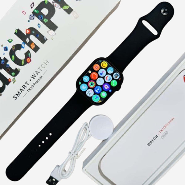 SMART WATCH TX10 PRO MAX