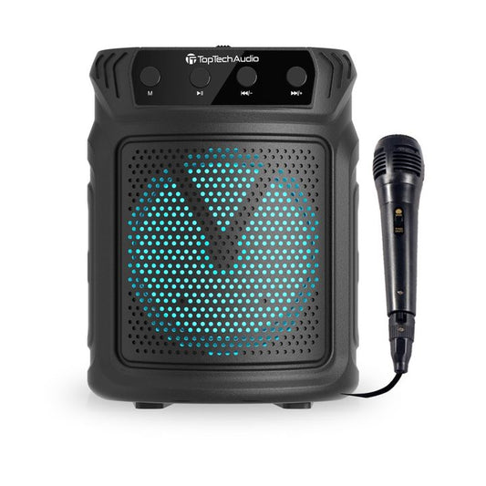 BT SPEAKER GTS2116
