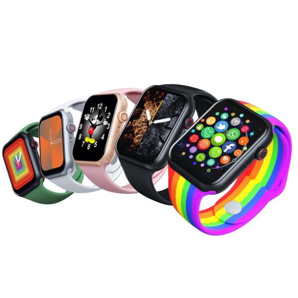 SMART WATCH Z2000