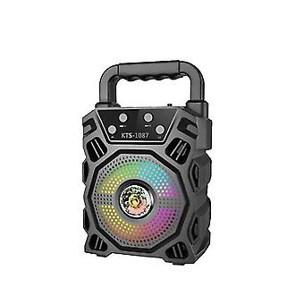 BT SPEAKER KTS1080 4''
