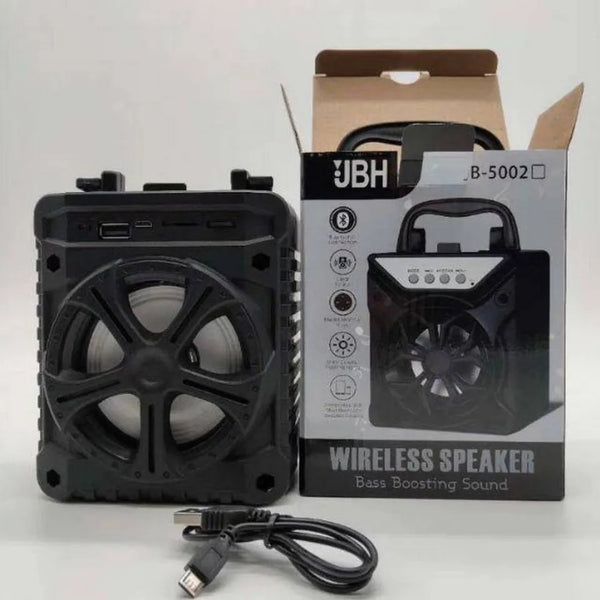 BT SPEAKER JB5001 JB5002 JB5003