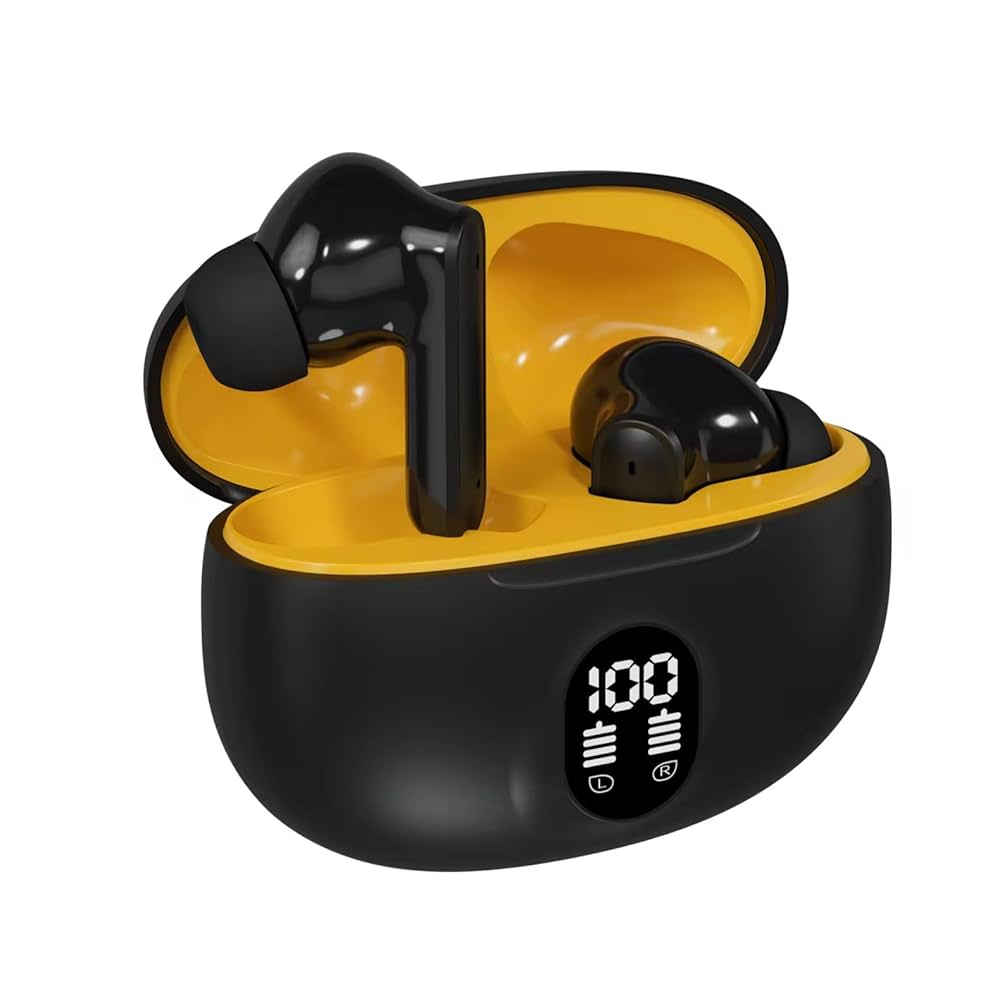 STEREO TRUE WIRELESS EARPHONES 895B