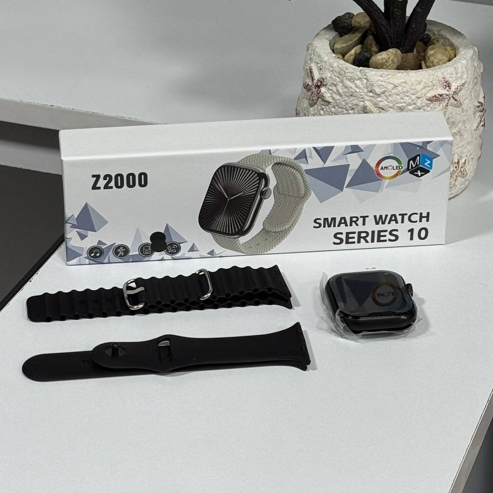 SMART WATCH Z2000