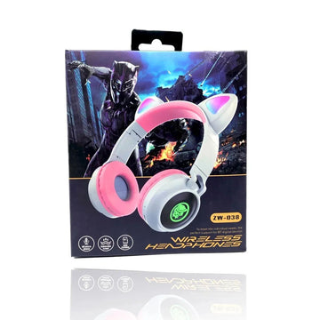 Headphone zw038