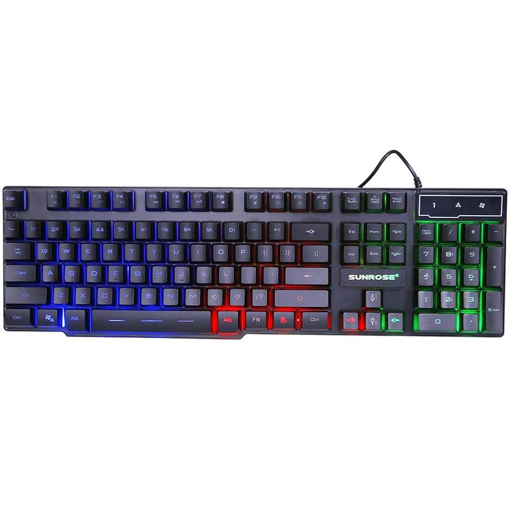 GAMING KEYBOARD GK11