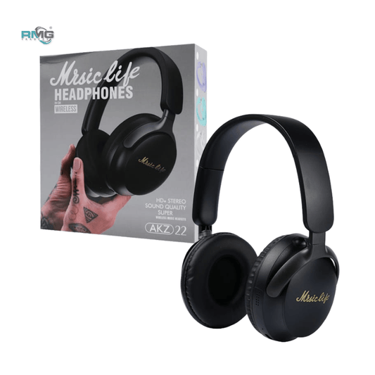 BT AKZ26 HEADPHONE