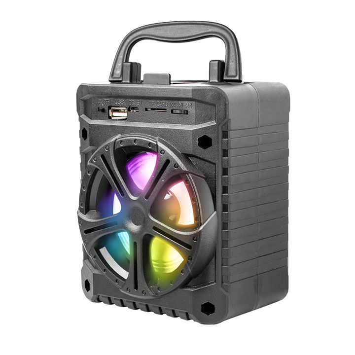 BT SPEAKER JB5001 JB5002 JB5003