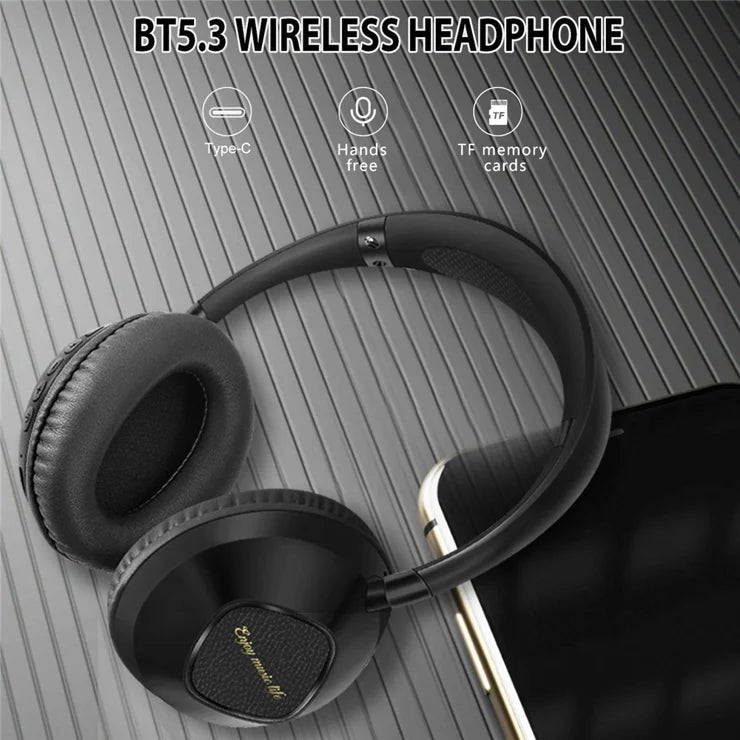 HEADPHONE BT AKZ18