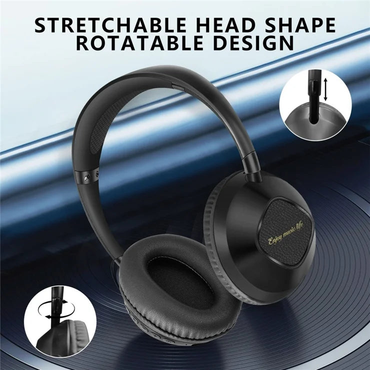 HEADPHONE BT AKZ18