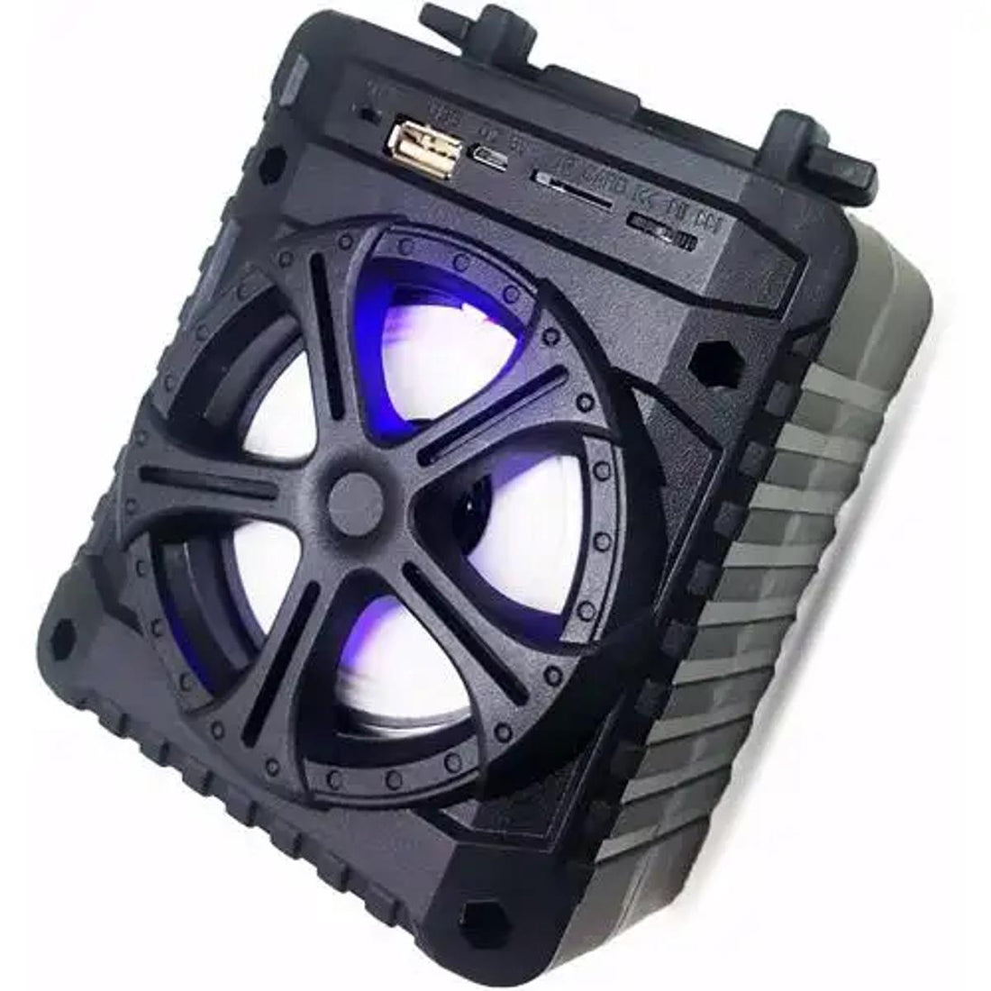 BT SPEAKER JB5001 JB5002 JB5003