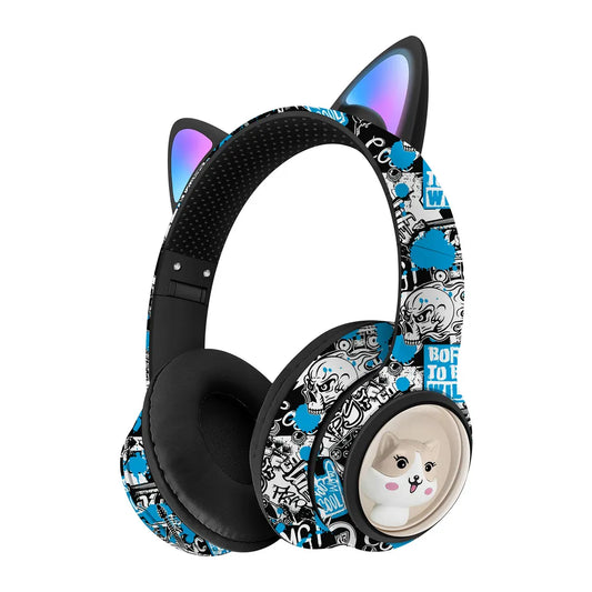 BT AKZ37 HEADPHONE