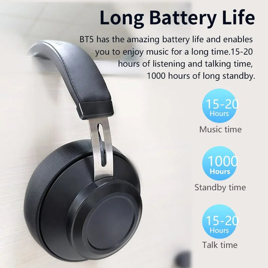 BT bt05 HEADPHONE