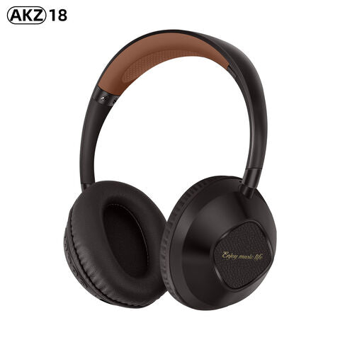 HEADPHONE BT AKZ18