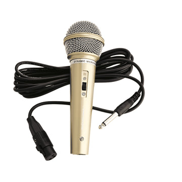DM701 Wired Microphone