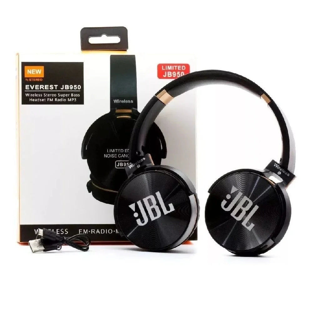 JBL JB950 HEADPHONE