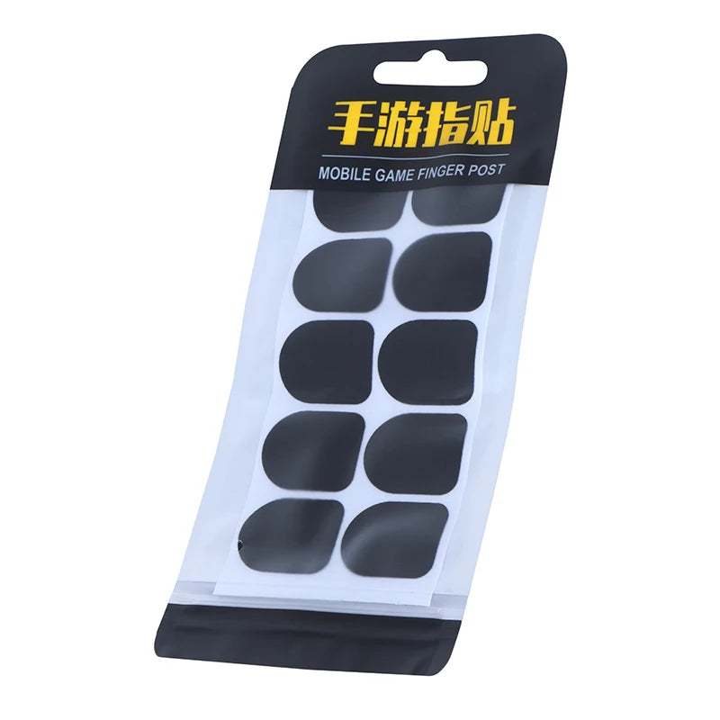 MOBILE GAME FINGER POST
