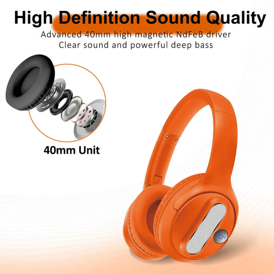 BT RKD20 Headphone