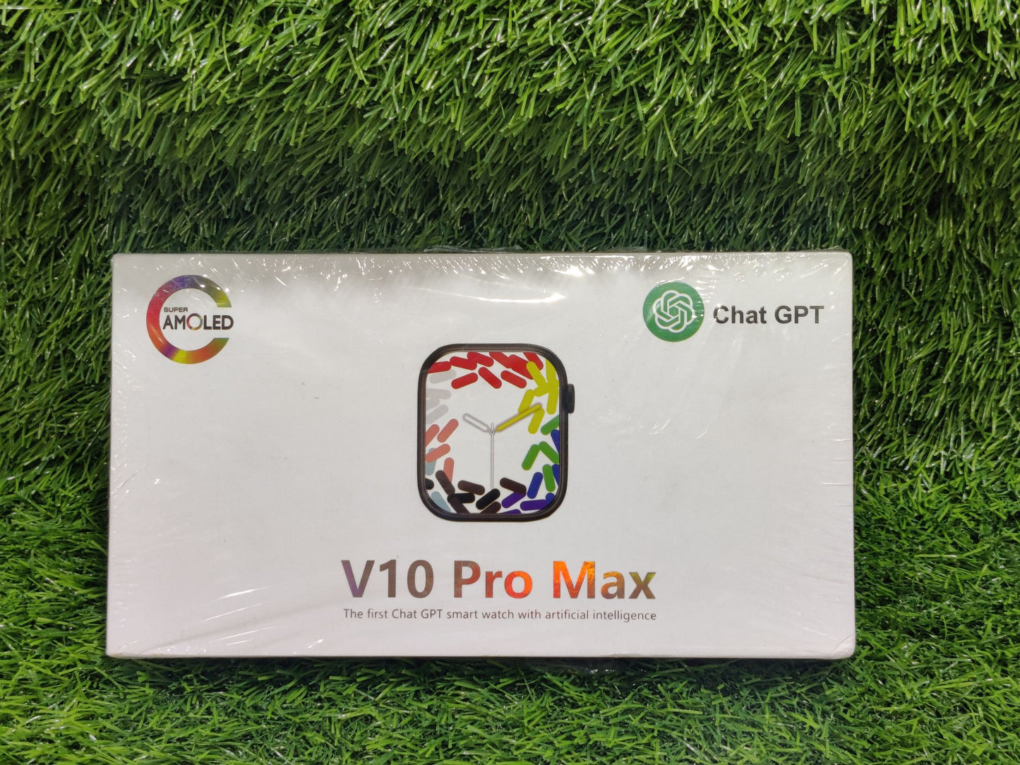 SMART WATCH V10 PRO MAX