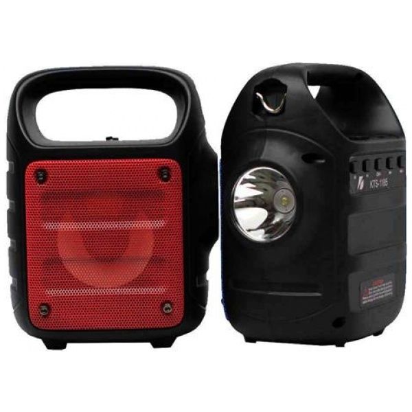 BT SPEAKER KTS1185