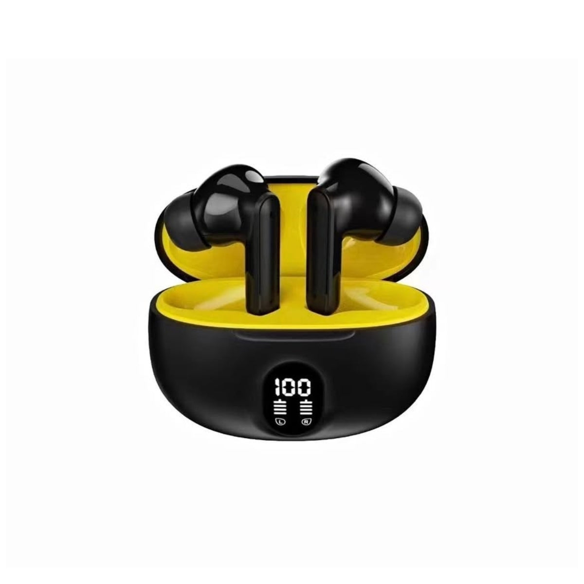 STEREO TRUE WIRELESS EARPHONES 895B