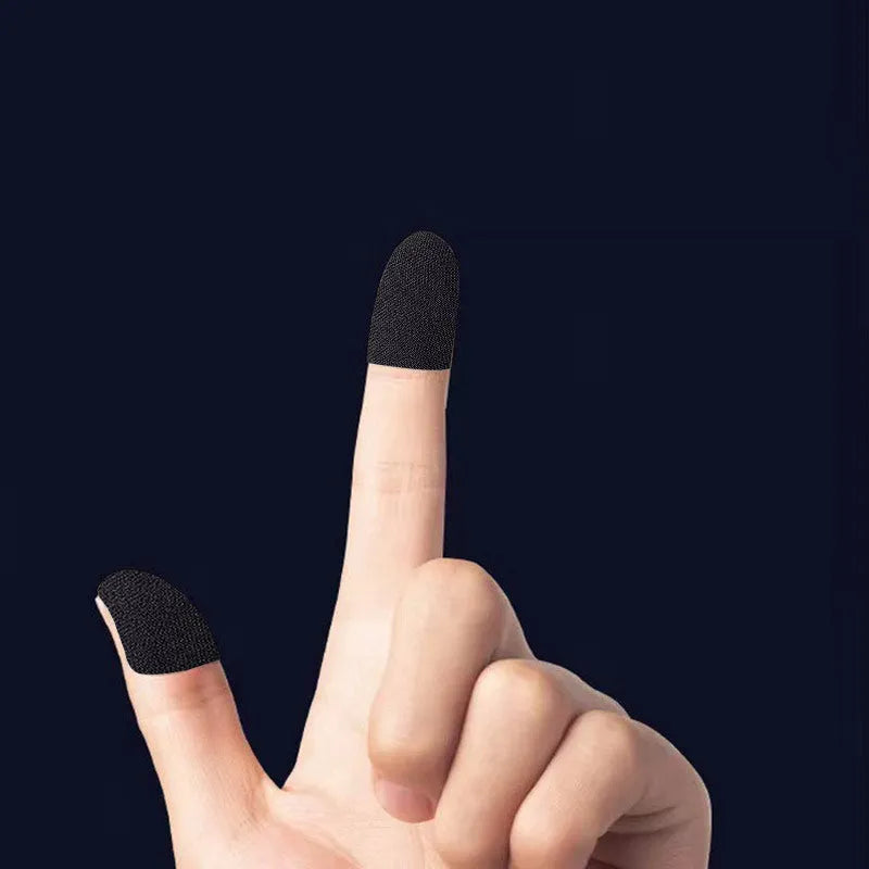 MOBILE GAME FINGER POST