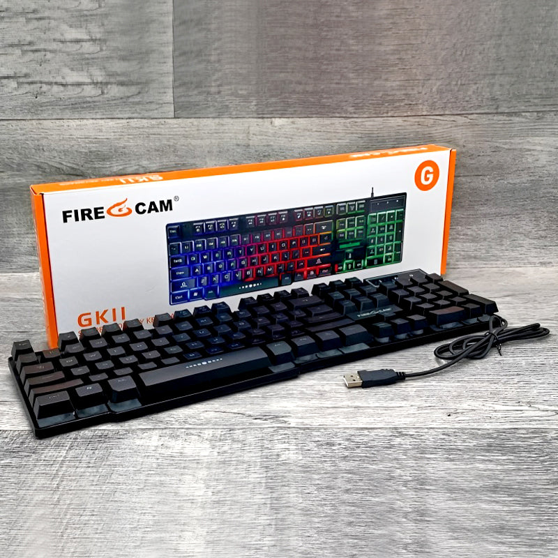 GAMING KEYBOARD GK11