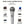 DM701 Wired Microphone