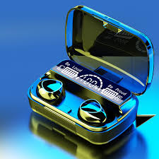 NEWEST TRUE WIRELESS M10