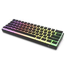 KEYBOARD WIRED MK61