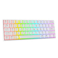 KEYBOARD WIRED MK61