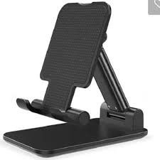 FOLDING DESKTOP PHONE STAND T1
