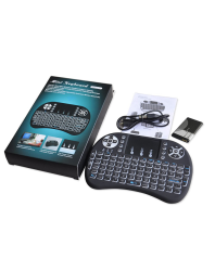 MINI KEYBOARD FOR ANDROID