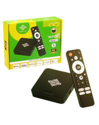 MULTIMEDIA BOX MAGIC PRO NEO