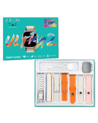 SMART WATCH ZT30